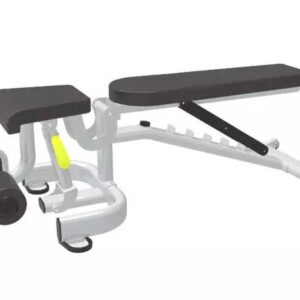 CS-036D Adjustable Bench(Incline Decline Flat)