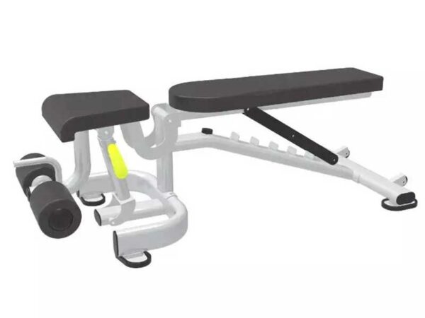 CS-036D Adjustable Bench(Incline Decline Flat)