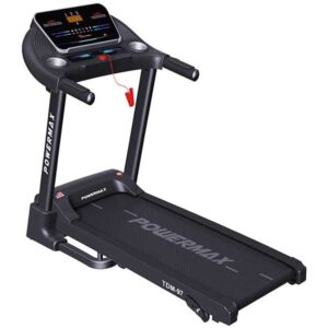TDM-97® Motorised Treadmill