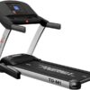 UrbanTrek™ TD-M1 Motorized Treadmill with Android & iOS Application