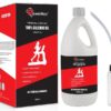 PMS-1000 Silicone oil - Treadmill Belt Lubricant (1000ml)