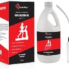 PMS-500 Silicone oil - Treadmill Belt Lubricant (500ml)