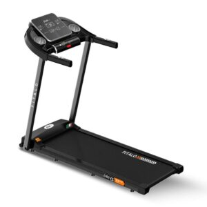 Drive T1 Lite Motorised Treadmill for Home Use