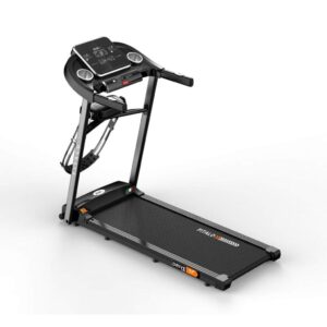 Drive T1 Plus Multi-Function Motorised Treadmill