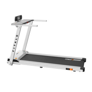 Play T1 Lite Motorized Treadmill for Home Use