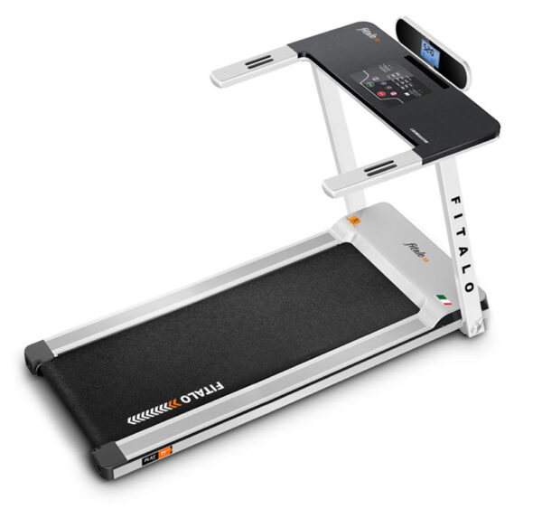 Play T1 Lite Motorized Treadmill for Home Use - Image 8