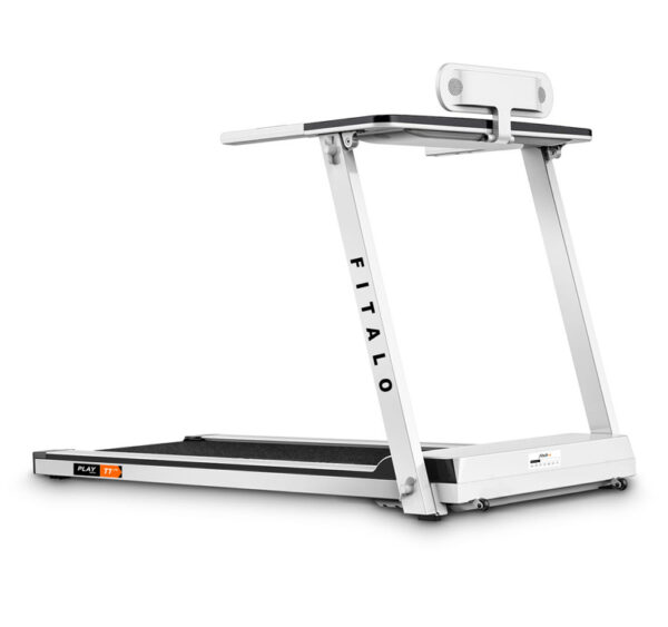 Play T1 Lite Motorized Treadmill for Home Use - Image 10