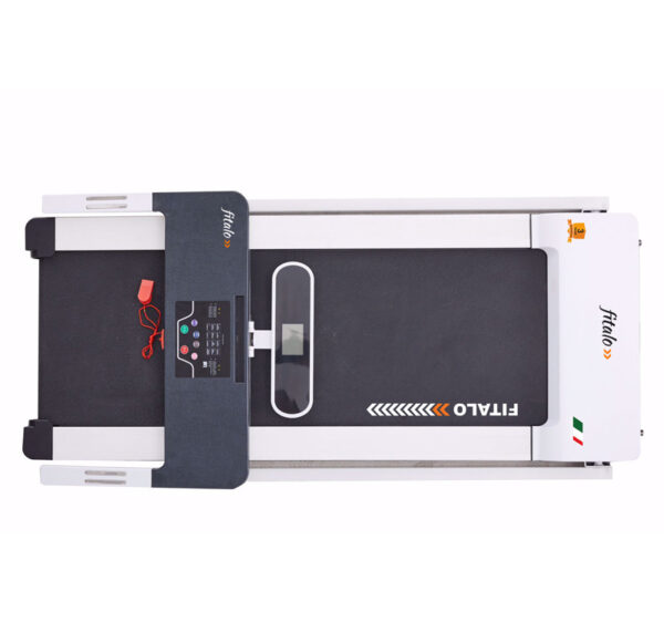 Play T1 Lite Motorized Treadmill for Home Use - Image 9