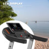 Play T2 Lite Installation Free Treadmill with Bluetooth Speaker - Image 3