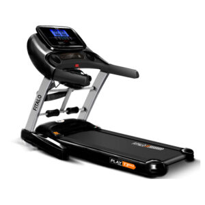 Play T3 Max Multifunction Treadmill with Auto Incline