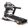 Play T5 Plus Motorised Treadmill with Voice Broadcast