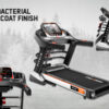 Play T5 Plus Motorised Treadmill with Voice Broadcast - Image 10