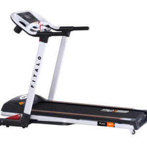Play T6 Pro Motorised Treadmill with Auto Incline