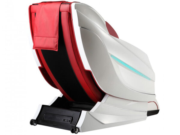 Indulge PMC-4900 Massage Chair  Zero Gravity and S & L Track - Image 3