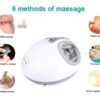 Indulge IF-8010 Foot Massager - Image 2