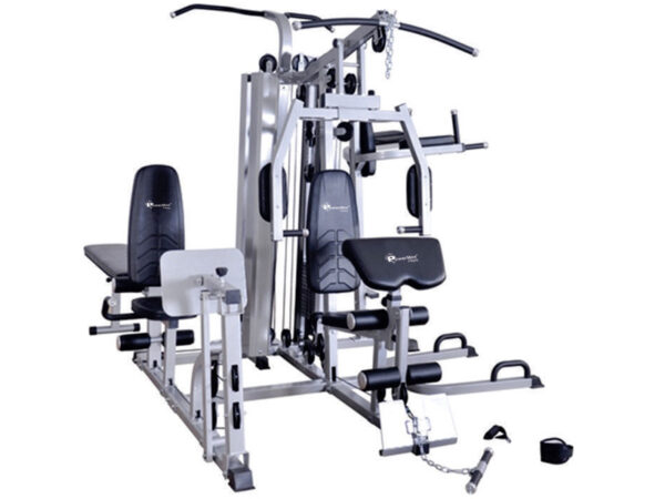 MC-260 Multi Gym 6-Station, 2-Weight Stack - Image 2