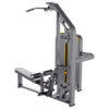 O-012A Lat Pull down & Seated Row - Image 2