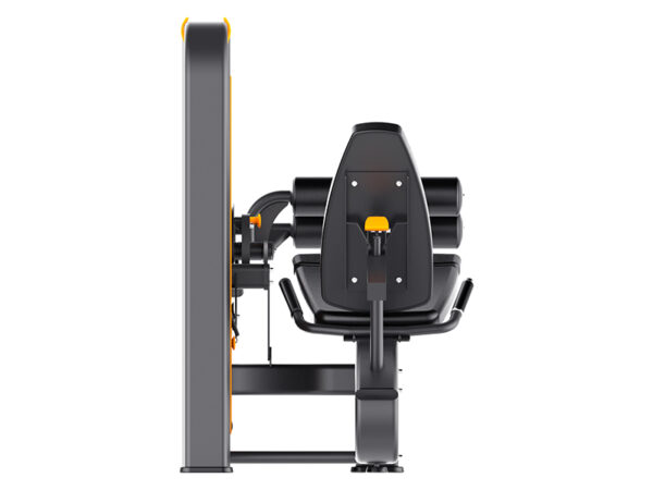 O-014A Leg Extension + Leg Curl - Image 3