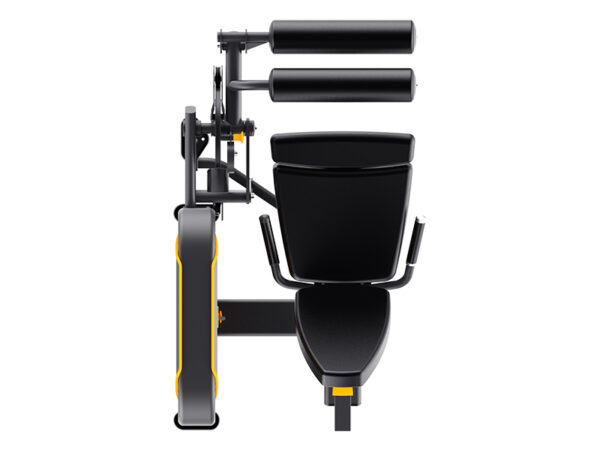 O-014A Leg Extension + Leg Curl - Image 5