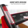 UrbanTrek™ TD-A3 Premium Series Home Use Treadmill with Android & iOS App - Image 5