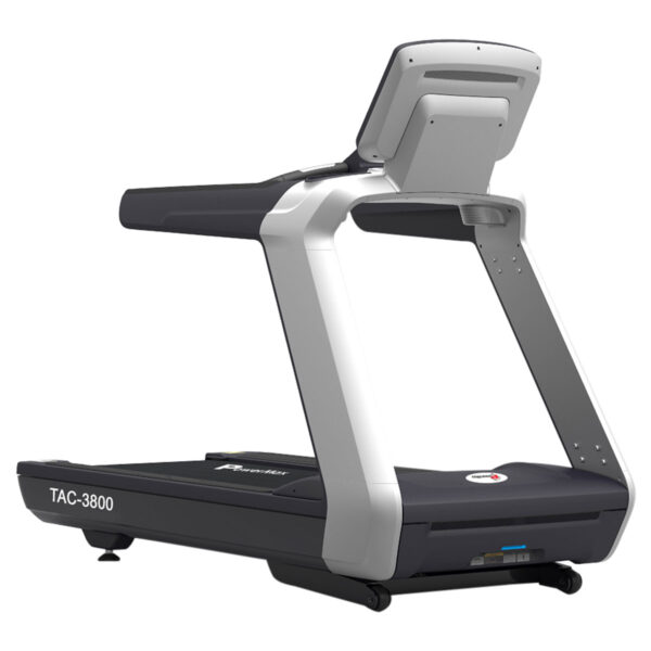 TAC-3800® Commercial Motorised AC Treadmill - Image 5
