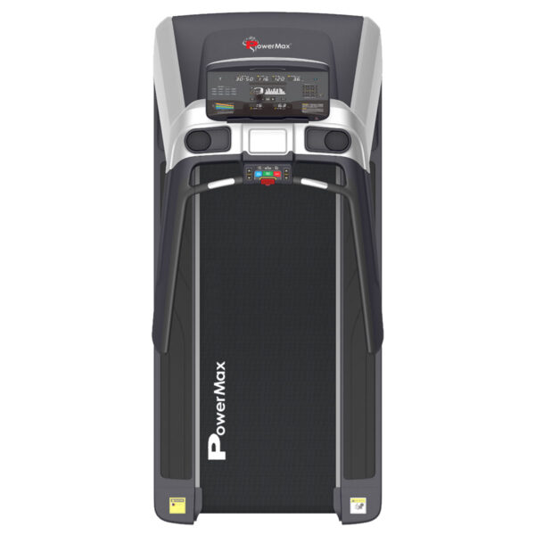 TAC-3800® Commercial Motorised AC Treadmill - Image 7
