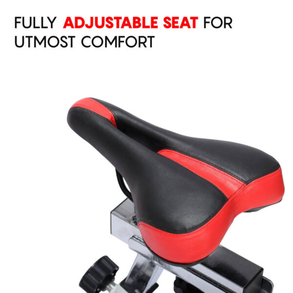 BS-140 Home Use Group Bike - Image 7