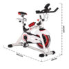 BS-155 Home Use Group Bike - Image 8
