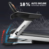 TAC-650® Semi-Commercial Motorized AC Treadmill - Image 3