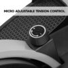 EH-200 Elliptical Cross Trainer with Hand Pulse - Image 4