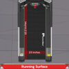 TAC-2500® Commercial Motorized AC Treadmill - Image 6
