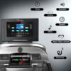 TAC-4000® Commercial Motorized AC Treadmill - Image 3