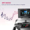 TAC-4000® Commercial Motorized AC Treadmill - Image 7